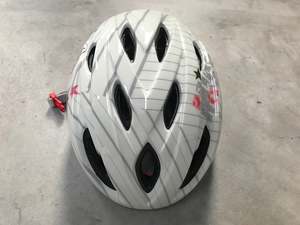 Bike Skate Scoot: OGK Kabuto Skate/Bike Helmet *Like New*
