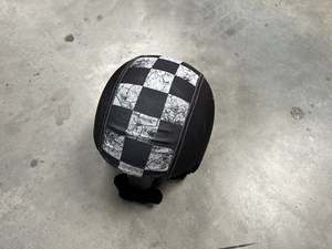 Ski Accessories: Egg 48-52cm Small Ski/Snowboard Helmet *Excellent Condition*