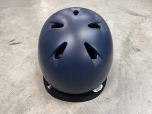 Ski Accessories: Bern Nino Junior Ski/Snowboard Helmet