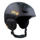 Ski Accessories: *New* SPY+ Sender Snow Helmet