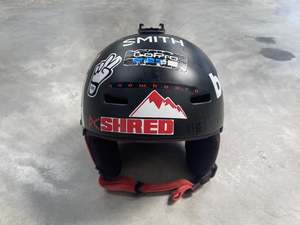 Anon Ski/ Snowboard Helmet