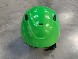 Ski Accessories: Head JOKER Helmet *Like New*