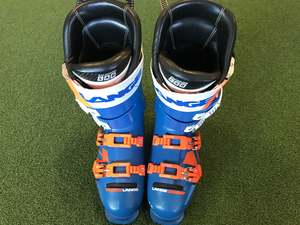 Lange World Cup 28cm Ski Boots *Excellent Condition*