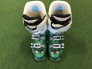 Lange XT 24cm Ski Boots