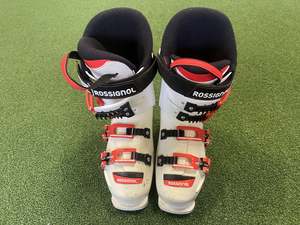 Rossignol Hero World Cup SC 22;22.5cm Junior Ski Boots