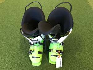 Ski Boots: Dalbello Scorpion SR 307mm Ski Boot