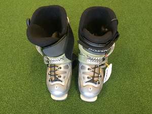 Ski Boots: Rossignol Soft Light 27.5cm Women's Ski Boots