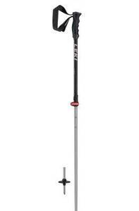 Ski Poles: *New* Leki Vario Speedlock 110-145cm  Ski Poles(pair) Condition- 10