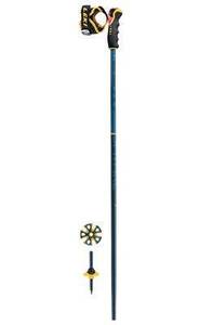 *New* Leki Spitfire 3D Ski Poles