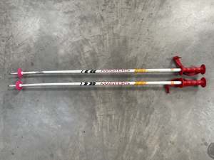 Masters Action 115cm Ski Poles