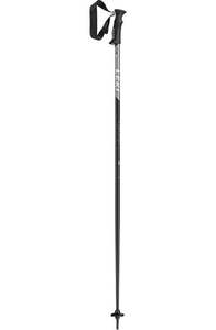 Ski Poles: *New* Leki Primacy Black/White Ski Poles