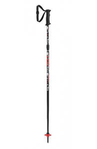 Ski Poles: *New* Leki Junior Rider Vario Ski Poles