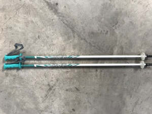 Ski Poles: Sinano 90cm Ski Poles