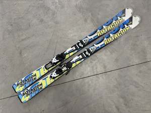 Rotacion Quatre 130cm Junior Skis