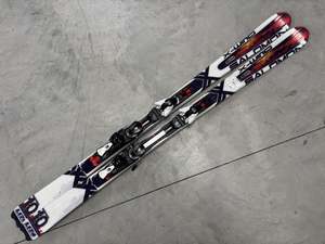 Salomon X Wing 10 174cm Skis