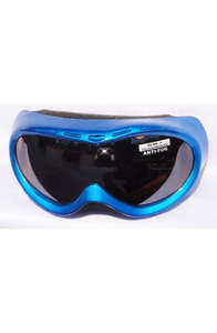 Goggles: *New* Grom Child Snow Goggles