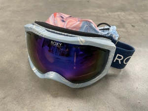 Goggles: ROXY Goggles *Like New*
