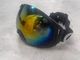 K2 Black Goggles *Excellent Condition*