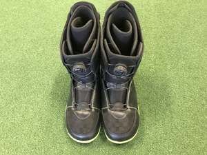 Empire 300 US12 Mens Snowboard Boots *Like New*