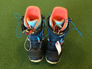 Burton Imprint 1 22.5cm Women's Snowboard Boots