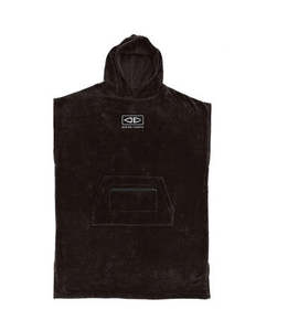 Surf Apparel: *New* O&E Corp Mens Hooded Poncho