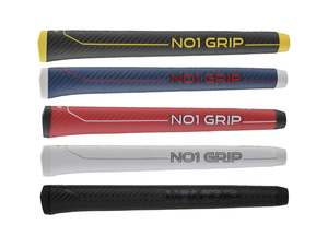No 1 Grip: No1 P60 Putter Grips