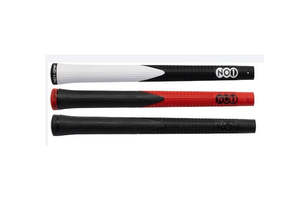 No1 Iron Grips Pro Series Soft