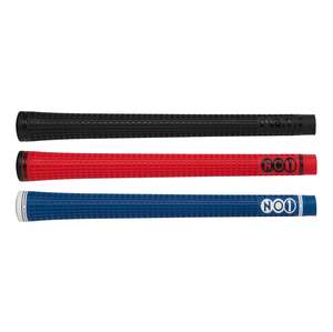 No1 Iron Grips 43 Series Hard