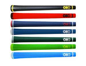 No 1 Grip: No1 Iron Grips 50 Series Soft