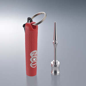 No 1 Grip: *New* NO1 Putter Cover Holder/Divot Repair Tool