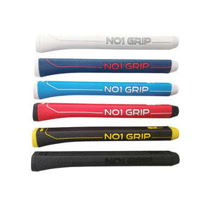 No 1 Grip: No1 P90 Putter Grips
