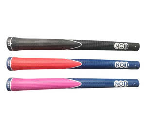 No1 Iron Grips UN Series