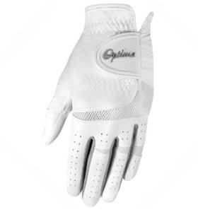 Golf Gloves: *New* Ladies Optima XTD Glove for Right Handed Golfers