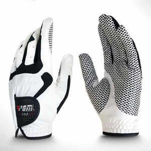Golf Gloves: PGM Men’s Gloves