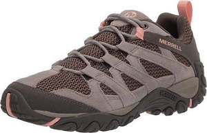Hiking: Merrell Alverstone Hiking Shoes