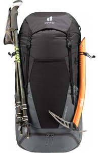 Hiking: Deuter Futura Pro 40