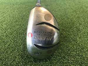 Hi-Brid Digital Autofocus 19° 6 Hybrid