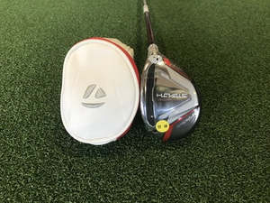 Hybrid Sale: *New* 2022 TaylorMade Stealth 26° Ladies 5 Hybrid With Headcover