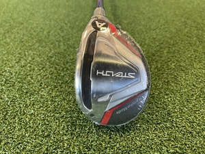 Hybrid Sale: *New* TaylorMade Stealth 26° Ladies 5 Hybrid