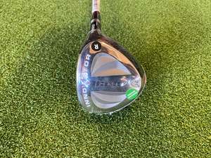 Hybrid Sale: *New* Ben Ross Innovator 21° 4 Hybrid