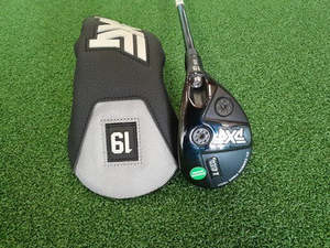 Hybrid Sale: *New* PXG Gen4 0317 X 19° 3 Hybrid With Headcover