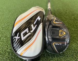 Hybrid Sale: *New* Cobra King LTDx 17° 2 Hybrid With Headcover