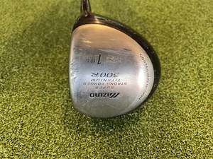 Clearance: Mizuno Vacra 10.5° Driver