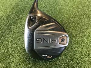 Clearance: 2017 Ping G400 14.5° 3 Wood