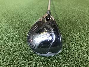 *New* Titleist TSR1 15° Left Handed 3 Wood