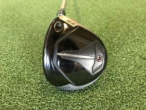 Clearance: Titleist TSR1 15° Ladies 3 Wood *Excellent Condition*