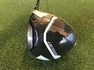 Clearance: *New* 2023 Cobra Aerojet 10.5° Driver