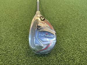 Golf: *New* TaylorMade Stealth2 27° Ladies 5 Hybrid