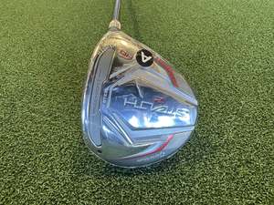 *New* TaylorMade Stealth2 19° Ladies 5 Wood