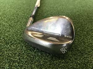 Titleist Vokey SM9 58° Wedge